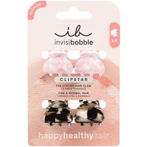 Invisibobble Clipstar Petit Four Barette