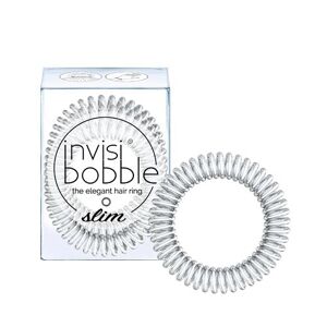 Invisibobble Slim - Chrome Sweet Chrome Elastique en spirale