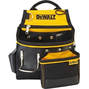 DeWALT DWST1-75652 Pochette de couvreur porte marteau