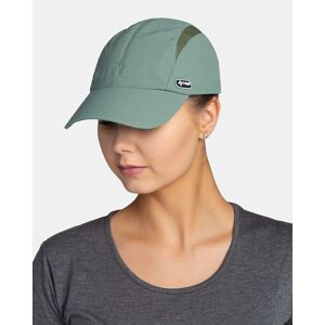 KILPI Casquette de sport Kilpi MIND-U Vert foncé - S Vert foncé S unisex