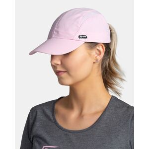 KILPI Casquette de sport Kilpi MIND-U Rose clair - L Rose clair L unisex