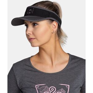 KILPI Casquette de tennis Kilpi BEXON-U Noir - UNI Noir UNI unisex