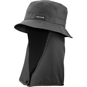 Chapeau LAFUMA SHIELD Gris M