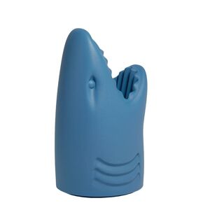 QEEBOO porte-parapluies KILLER (Bleu Denim - Polyethylene)