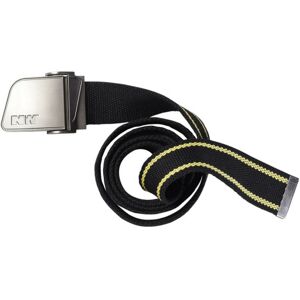 NORTH WAYS Ceinture Homme reversible avec boucle métallique North ways