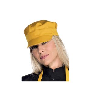 ISACCO Casquette serveur sam soleil