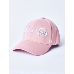 Project X Paris Casquette ajustable unisexe Essentials Project X Paris - Couleur - Rose dragée, Taille - Unique