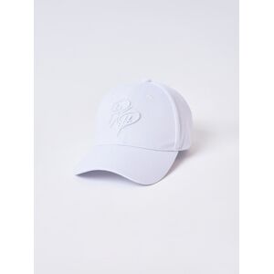 Project X Paris Casquette ajustable unisexe PXP - Couleur - Blanc, Taille - Unique