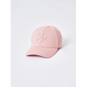 Project X Paris Casquette ajustable unisexe PXP - Couleur - Pale peach, Taille - Unique