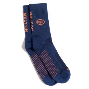 Shilton Chaussettes sport match Uni 39-43 Homme 82% SoftAir Plus, 13% Lycra, 5% Elasthanne