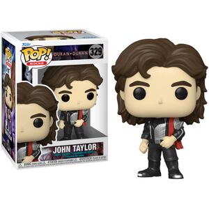 Funko Duran Duran Wild Boys John