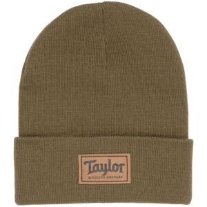 Taylor Beanie Olive Olive