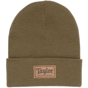 Taylor Beanie Olive Olive