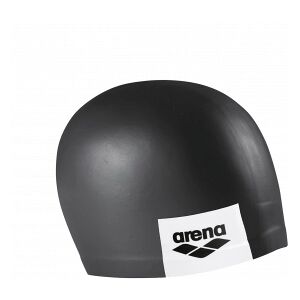 ARENA Bonnet logo moulded - Taille : TU - Couleur : 201 / BLACK - Publicité