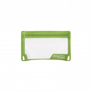 Pochette etanche e-case l - Taille : L - Couleur : HEATHER GREEN