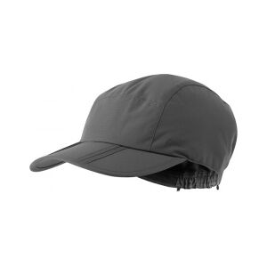 Casquette stanage gtx - Taille : L/XL - Couleur : DARK GREY