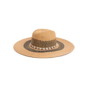 Wild Chapeau Bandol Beige - Publicité