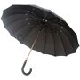 Smati by Susino Parapluie Resistant au vent noir