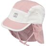 BARTS Casquette Leaker rose