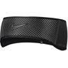 Bandeau Nike Running Homme N1001605-082, Homme, Bandeaux, noir