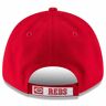 New Era Mlb The League Cincinnati Otc Cap Rouge Homme Rouge One Size male