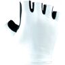 Bioracer - Glove Road Summer - Gants taille L, blanc/gris