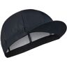 Bioracer - Summer Cap - Bonnet de cyclisme taille One Size, noir/bleu