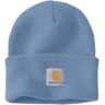 Carhartt Watch Chapeau Bleu taille : unique taille