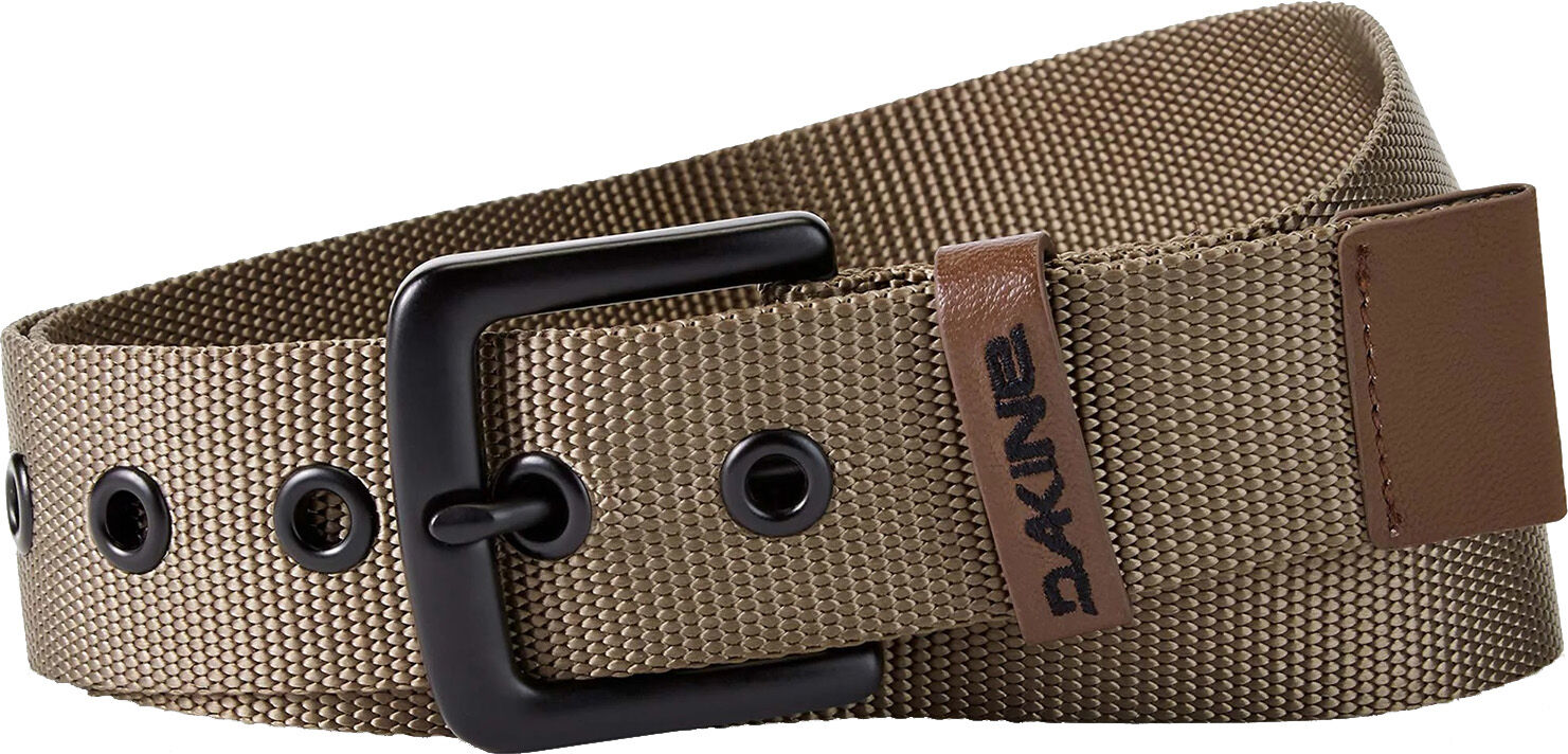 DAKINE RYDER BELT DARK OLIVE S-M