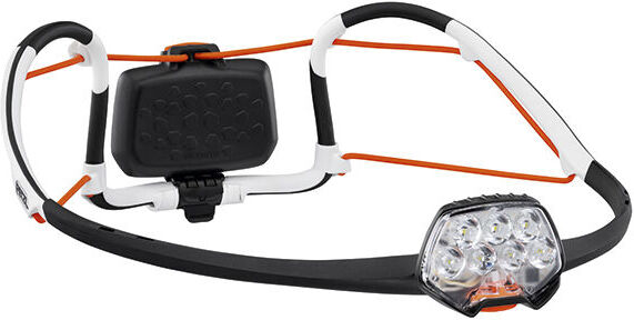 PETZL Lampe frontale IKO CORE 500 lumens rechargeable - Petzl