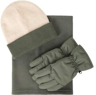 Mountain Warehouse Womens/Ladies Snow Accessories Set