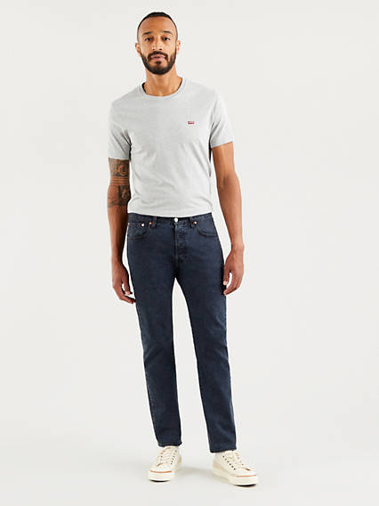 Levi's 501 Levi's Original Jeans - Homme - Neutral / Cash Only