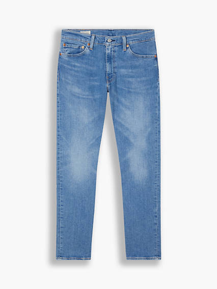 Levi's 511 Slim Jeans - Homme - Neutral / Amalfi Lemon