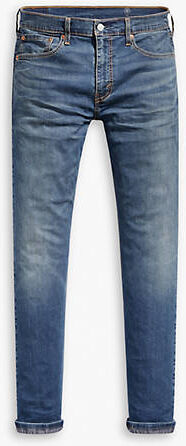 Levi's 512 Slim Taper Jeans - Homme - Indigo moyen / Kivry Cove Cool