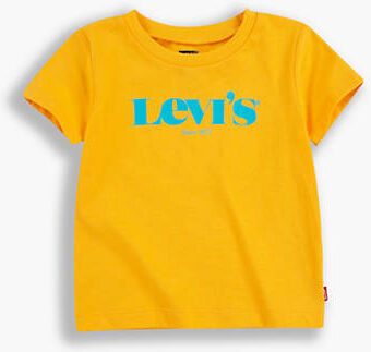 Levi's Baby Modern Vintage Tee - Homme - Jaune / Kumquat Yellow