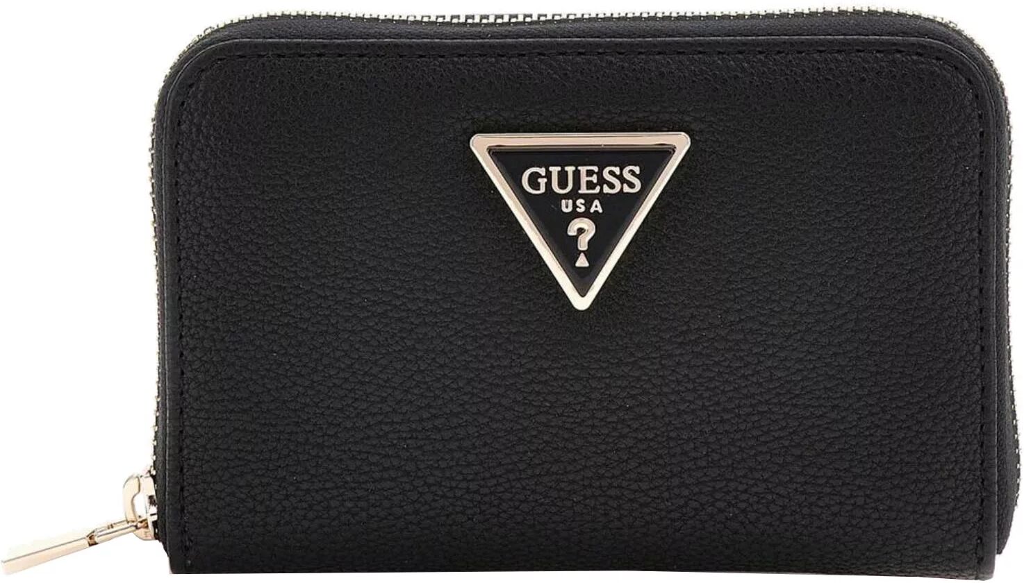 Portefeuille Meridian Guess Noir