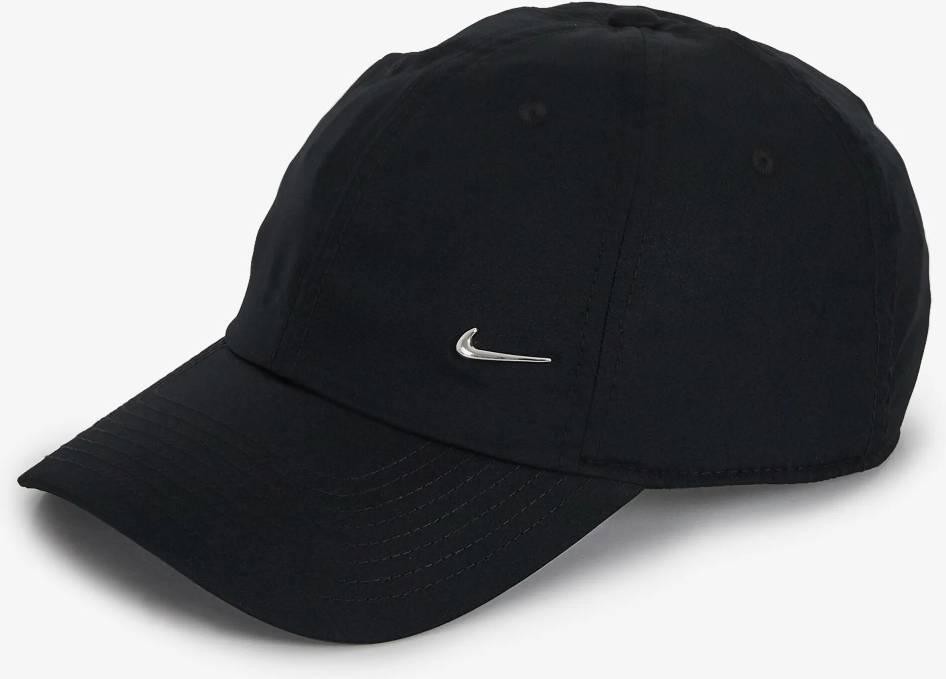 Nike Casquette Metal Swoosh noir tu homme