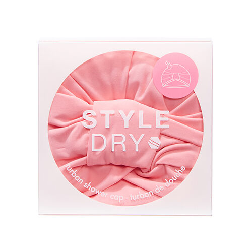 Styledry Bonnet de Douche Cotton Candy STYLEDRY