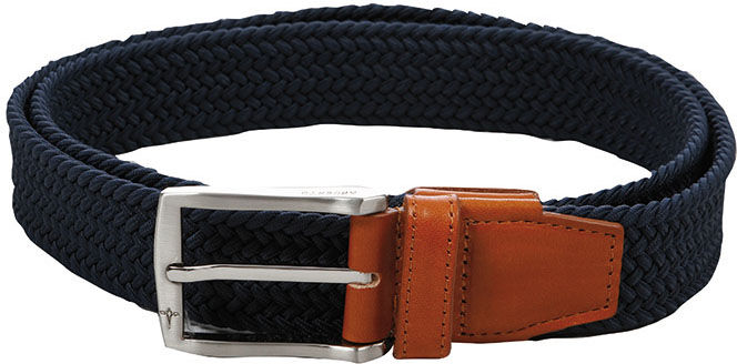 Ruckfield - Ceinture extensible marine -