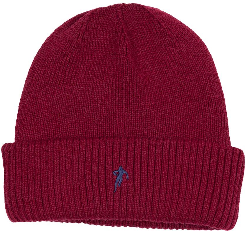 Ruckfield - Bonnet Ruckfield rouge -