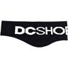 Dc Ace Headband Anthracite One Size  - Anthracite - Male