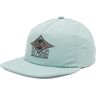 Billabong Sons Of Fun Strapback Hat Sage One Size  - Sage - Unisex