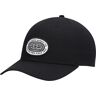 Billabong Walled Snapback Hat Stealth One Size  - Stealth - Unisex