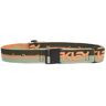 Oakley Tnp Factory Belt New Dark Brush New Jade One Size  - New Dark Brush New Jade - Unisex