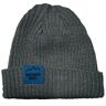 Northwave Beechfield Beanie Grey One Size  - Grey - Male