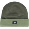 Vans Mte Cuff Beanie Grape Leaf One Size  - Grape Leaf - Male