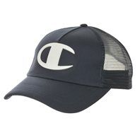 champion καπέλο baseball  - dk. blue
