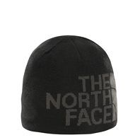 the north face σκουφάκι reversible tnf banner  - black-char