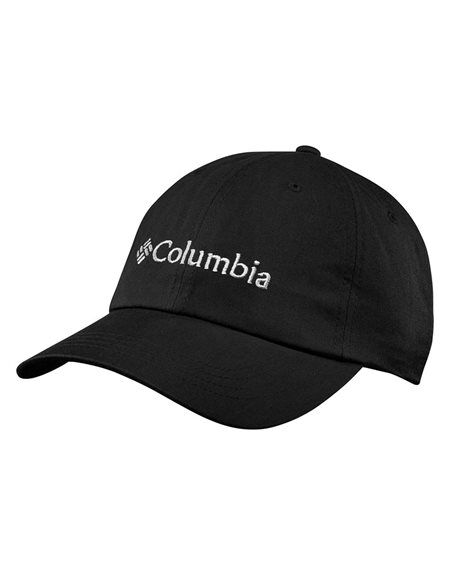 columbia ανδρικό καπέλο roc™ ii  - black-whit