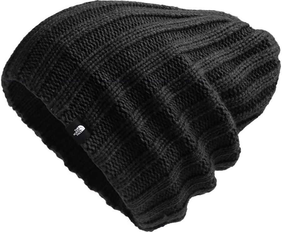 the north face σκούφος shinsky beanie  - black